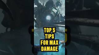 🚨 MAXIMIZE YOUR DAMAGE! 🚨 TOP 5 MEKKATORQUE TIPS #dragonheirsilentgods  #dragonheir