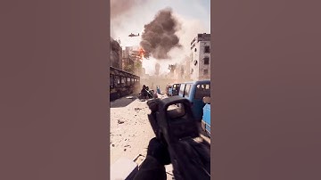 Battlefield 6 is INSANE 👑