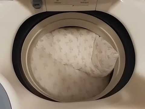how often to wash my pillow