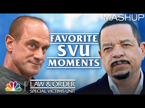 Christopher Meloni and