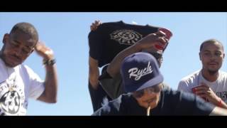 Habbit And Frankii Non Verbal Official Video Feat. Lil P-Funk Esco