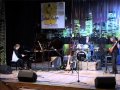 Jazz-Time 2014. День 1. Номинация &quot;Солист-инструменталист. Фортепиано. ССУЗы&quot;