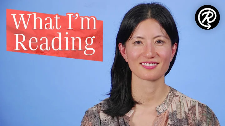 Joanne Ramos: What Im Reading (author of THE FARM)
