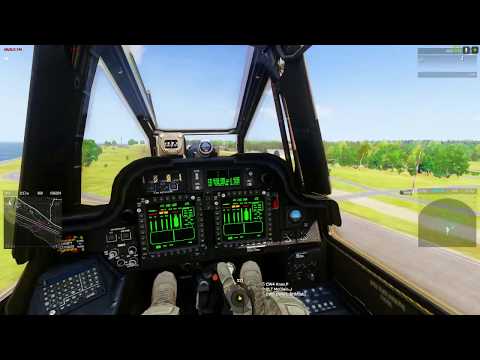 Arma 3 5ID Mil-sim: We go down, but stay alive