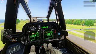 Arma 3 5ID Mil-sim: We go down, but stay alive