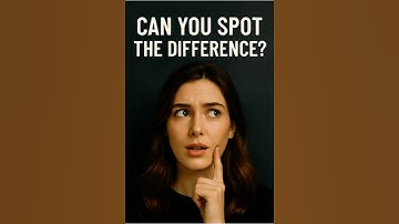 99% of People Will Fail – Can You Spot All 3 Differences in 30 Seconds?