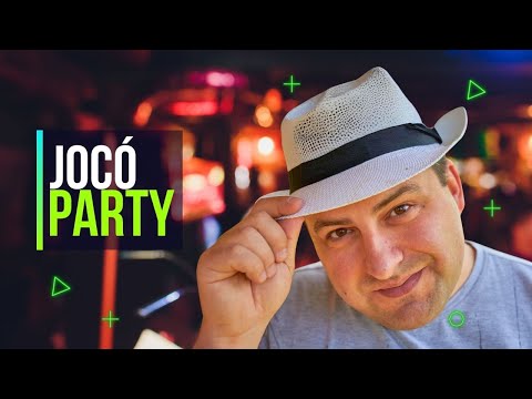 ???? Élő Magyar Zene | Jocó Mulatós Fellépése | Csatlakozz a Home Partyhoz! | 06.13