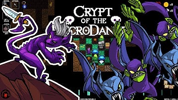 [CotND] Coda Zone 1 Clear