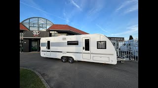 Caravane Adria Adora 673 Pk 2023 Bjmtech Loisirs
