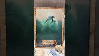 CARD OF THE DAY MONDAY MAY 13TH 2024 RIDE THE WAVE