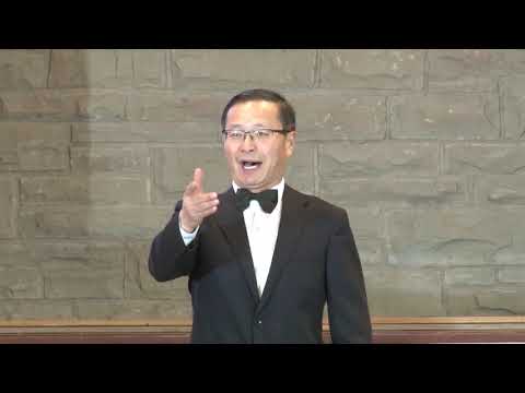 第二届2019 群星璀璨演唱会-唐森