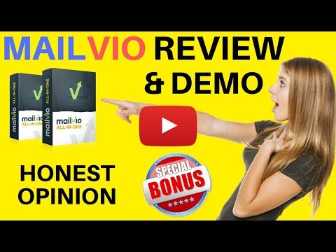 Mailvio 25K Review