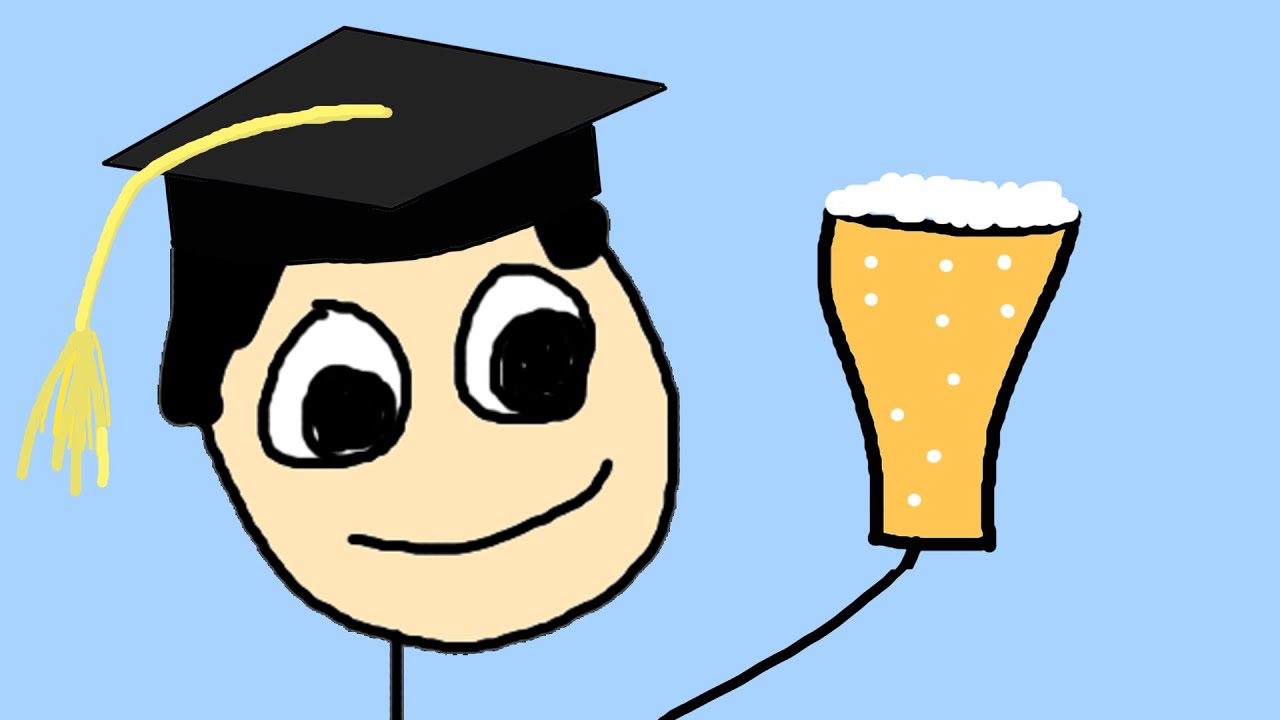 Casually Explained: Guide To College And University