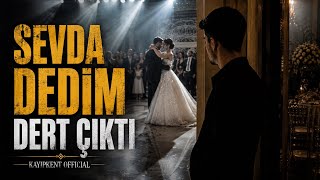 Sevda Dedi̇m Dert Çikti Anatolian Street Artist