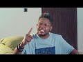 Mr Ibu &amp; Imelda on The Global Win Advert