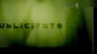 Taraf Tv Continuity 2005 Concept And Incomplete