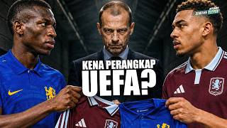 Download lagu The Truth Behind the Chelsea-Aston Villa Transfer Maneuvers