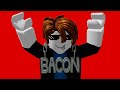 Bacon boy roblox music