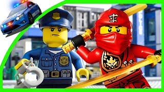 : LEGO City Undercover    -9