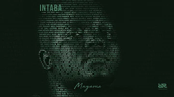 Intaba Yase Dubai - Mnyama  (Official Audio)