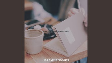 Scintillating Ambience for Study Sessions