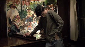 CS147 - Video Prototype - Polyglot