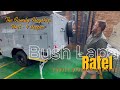 Bush Lapa Ratel 4  Set up