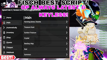 FISCH🦈[🪼Atlantis]Fast Reeling,AutoFarming🔥 Script/Hack,Auto Quests😎,Farm Zone Event✨ & More PC,Mobil