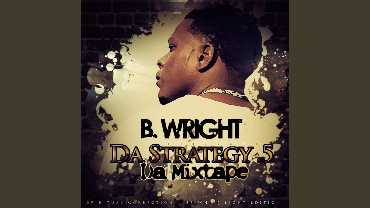 Purpose Ain't Nobody Got (feat. M.U.H.M.)