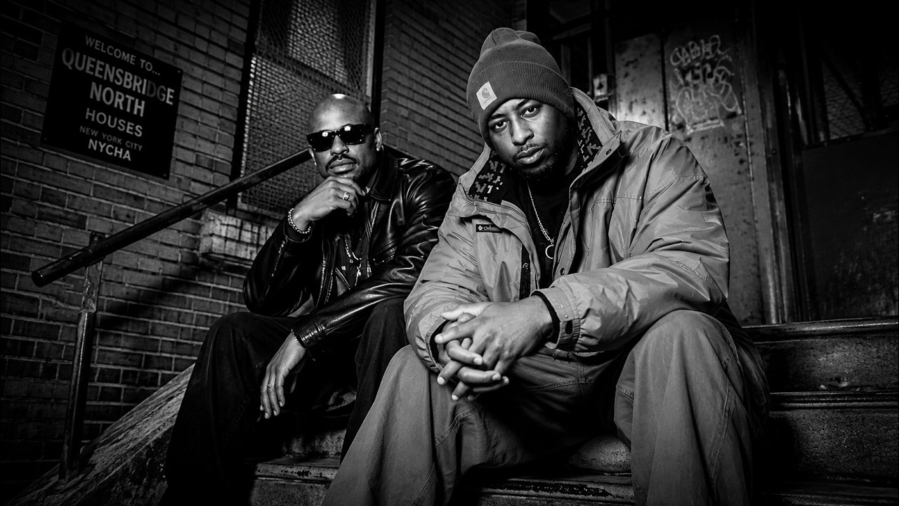 洋楽 Rare THE EXMEN UNDERGROUND HIPHOP They Lost This 90's Hip Hop Tape | Rare Underground Vibes - YouTube