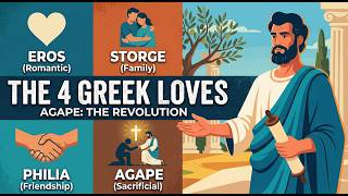 The Shocking Truth About Jesus Message On Love