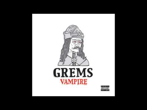 Grems – Vampire – Vinyl (LP, Album), 2013 [r4771907] | Discogs