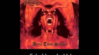 Dark Funeral - Godhate (Subtitulado En Español)