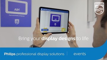 Philips Professional Display Solutions - ARc