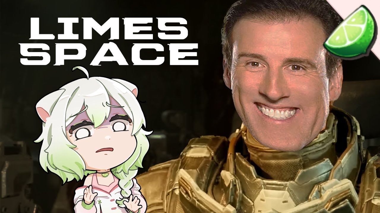 Strictly Calm Dancing in Dead Space