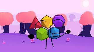 object unicode 1 scene reanimated