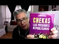 El Quilombo / César Alcalá, autor de 'Chekas. Las prisiones republicanas' -11 diciembre 2020-