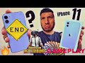 BGMI PUBG gameplay