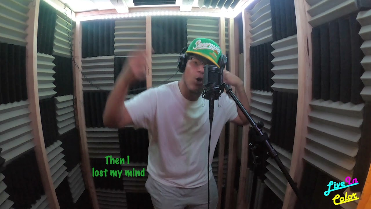 '97 HOV Freestyle - Charles Hussle