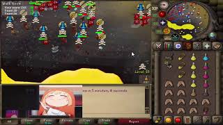 Eruption Of Pures Bullying Fopex Clean 1V1 Vs Ir