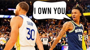 What Young NBA Players ACTUALLY Think Of STEPHEN CURRY!!