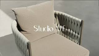 3D Animation | Studio Atf | Fstorm