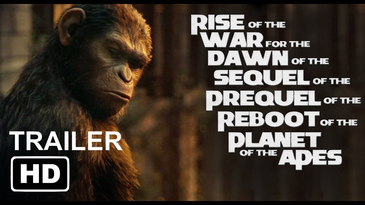 ここへ到着する Rise Of The Of The Apes Meme さととめ