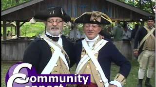 You're Watching - Vincennes Rendezvous Soilders - (Community Connect TV Vincennes)