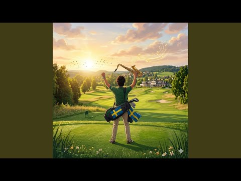 Sax på fairway (Radio Edit)