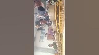 Reong Baleganjur Lalah Manis -Br.legian kaja