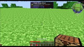 30 Second Modded Minecraft Tutorial | Easy Food