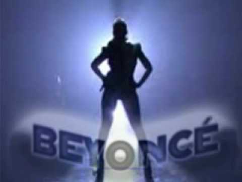 Halo na versão brasileira. Halo en la versión brasileña #Beyonce #h