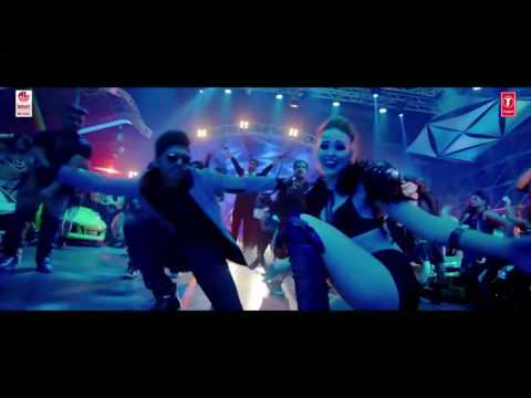 PRIVATE PARTY Full Video Song     Sarrainodu     Allu Arjun, Rakul Preet    Telugu Songs 2016