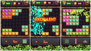 CLASSIC TETRIX LEGENDARY GAME FOR ALL | PLAY FUN GAME ON ANDROID/IOS #19 screenshot 4